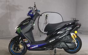 YAMAHA CYGNUS125XSR SED8J