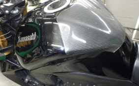 KAWASAKI Z1000 Gen.3 2008 ZRT00B