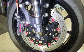 YAMAHA FZ1 FAZER 2007