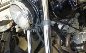 SUZUKI GRASS TRACKER Bigboy NJ47A