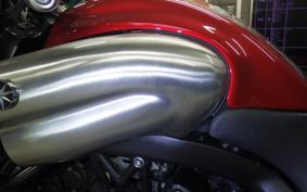 YAMAHA VMAX Gen.2 2010