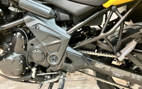 KAWASAKI VERSYS 650 2015 LE650E
