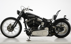 HARLEY FXST1340-1450 2004 BHY