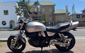 SUZUKI INAZUMA 400 2001 GK7BA