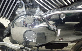 KAWASAKI ELIMINATOR 250 V 2004 VN250A