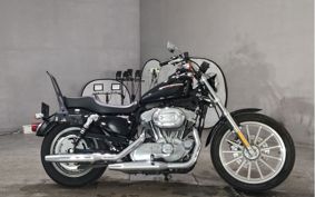 HARLEY XL883L 2007 CR2