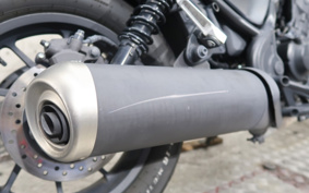 HONDA REBEL MC49