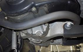 SUZUKI ADDRESS V125 G 2017 CF46A