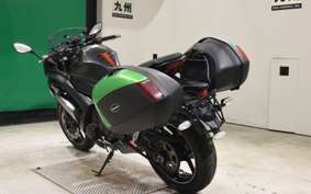 KAWASAKI NINJA 400 2016 EX400E