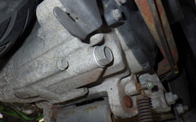 HONDA DIO Gen.6 AF62