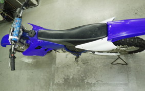 YAMAHA YZ125 2024 4XM