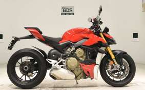 DUCATI STREETFIGHTER V4 S 2023