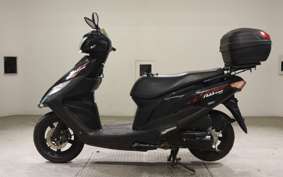 SUZUKI ADDRESS V125 1992 DT11A