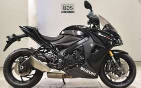 SUZUKI GSX-S1000F 2018 GT79B