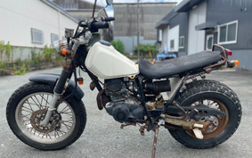 YAMAHA TW200 DG07J
