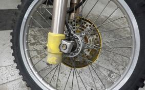 SUZUKI RMX250 S Gen.2 SJ14A