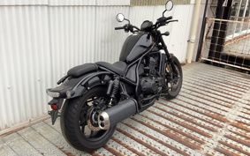HONDA REBEL 1100 DCT 2022 SC83
