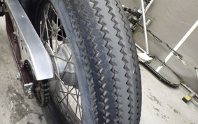 HONDA FTR223 1996 MC34