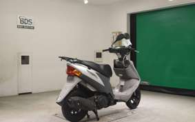 SUZUKI ADDRESS V125 G 2021 CF46A