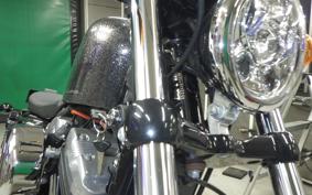 HARLEY XL1200X 2011