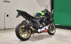 KAWASAKI NINJA ZX-6R A 2021 ZX636G