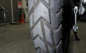 HONDA CROSS CUB 110 2001 JA60