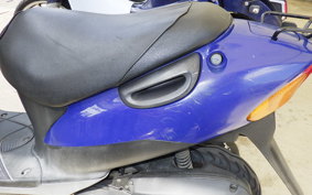 SUZUKI LET's 2 CA1PA