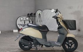 SUZUKI LET's CA4AA