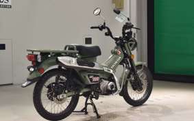 HONDA CT125 HUNTER CUB