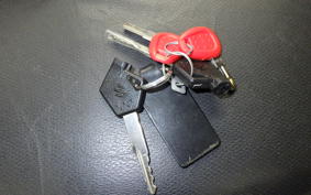 SUZUKI ADDRESS 110 2024 CE47A