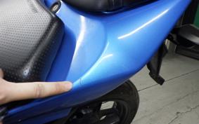 KAWASAKI NINJA 250R 2004 EX250K
