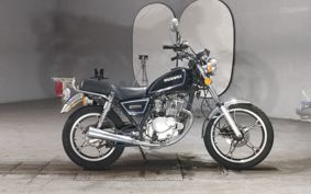 SUZUKI GN125 H PCJG9