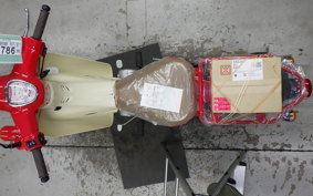 HONDA C50 SUPER CUB AA09