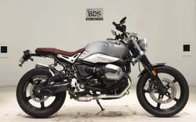 BMW R NINE T SCRAMBLER 2021