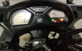 HONDA CBR650F 2015 RC83