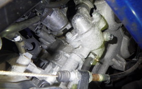 SUZUKI GSX-R125 DL33B