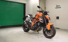 KTM 1290 SUPER DUKE R 2016