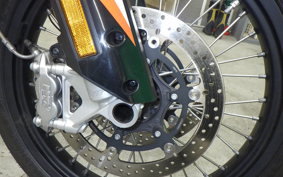 KTM 890 ADVENTURE	 R 2022