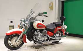 YAMAHA XVZ1300 ROYAL STAR TOUR CLASSIC 1999 4WY