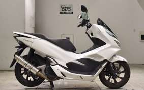 HONDA PCX125 JF81