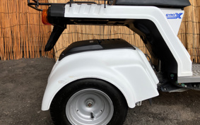 HONDA  GYRO X STANDARD  TD02