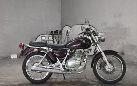 SUZUKI ST250E NJ4CA