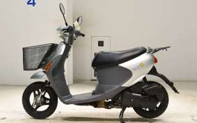 SUZUKI LET's 4 2023 CA45A
