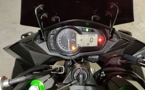 KAWASAKI NINJA 1000 2016 ZXT00L