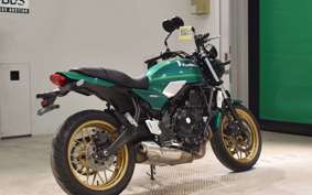 KAWASAKI Z650 RS 2024 ER650M