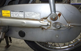 HONDA LITTLE CUB 2026 AA01