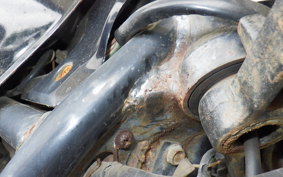 SUZUKI GS750GL 1982 GS750G