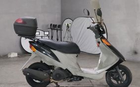 SUZUKI ADDRESS V125 CF46A