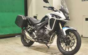 HONDA 400X 2023 NC56