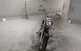 HONDA SHADOW 400 1998 NC34